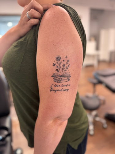 Work by Eternal Artistry