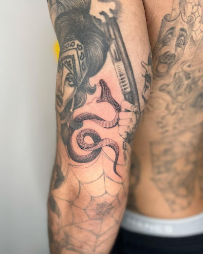 Work by FOR THE SINNERS