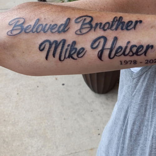 Work by Triple6tattoos