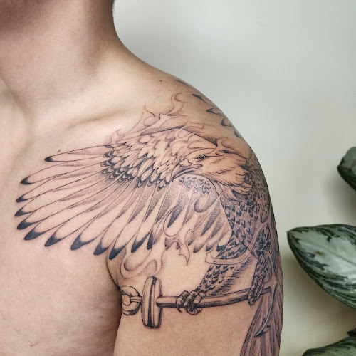 Work by Studio Nabi