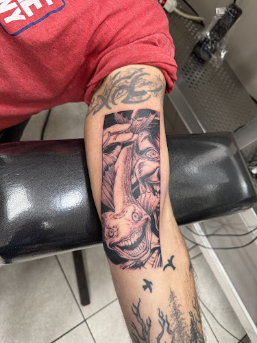 Work by Aartistic Inc.