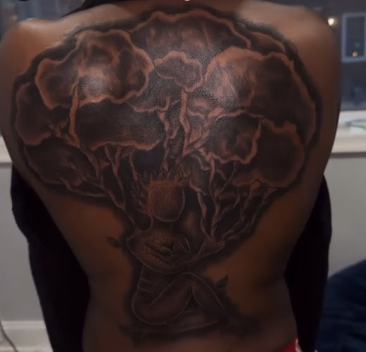 Work by kGambino Studios