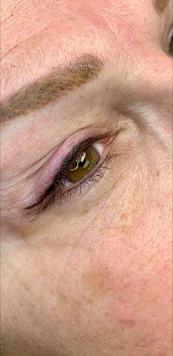 Work by Meraki Artistry Permanent Cosmetics