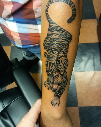 Work by Miraculous Creations