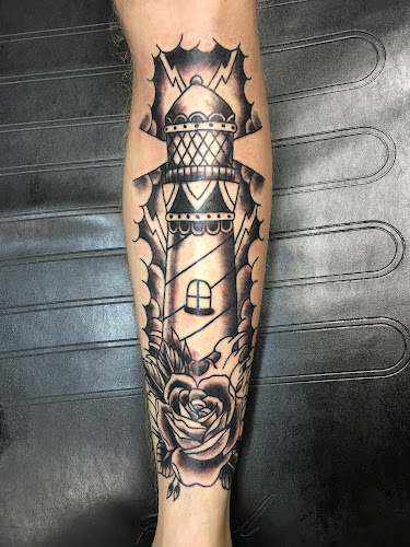 Work by Ink Addiction