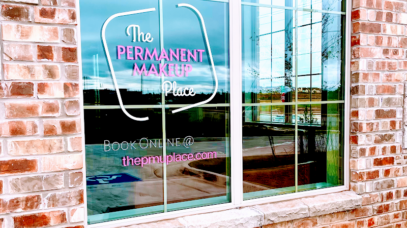 Work by The Permanent Makeup Place